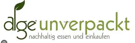 alge unverpackt