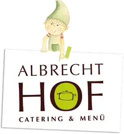Albrecht Hof Catering & Menü